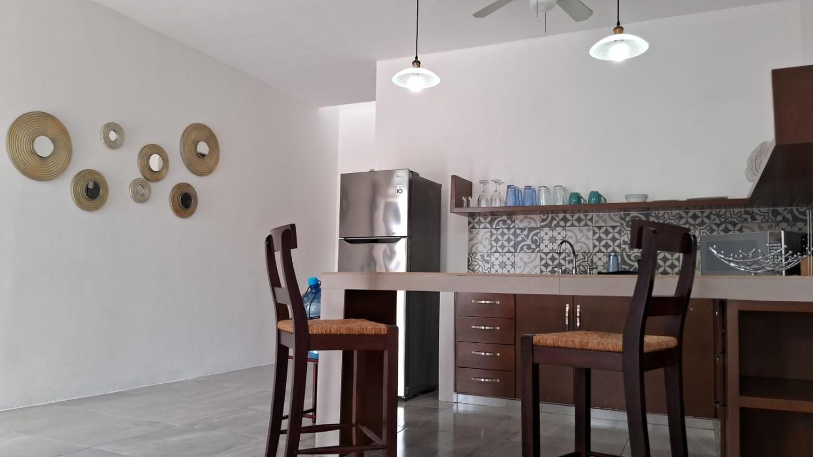 Milan Apartamento *