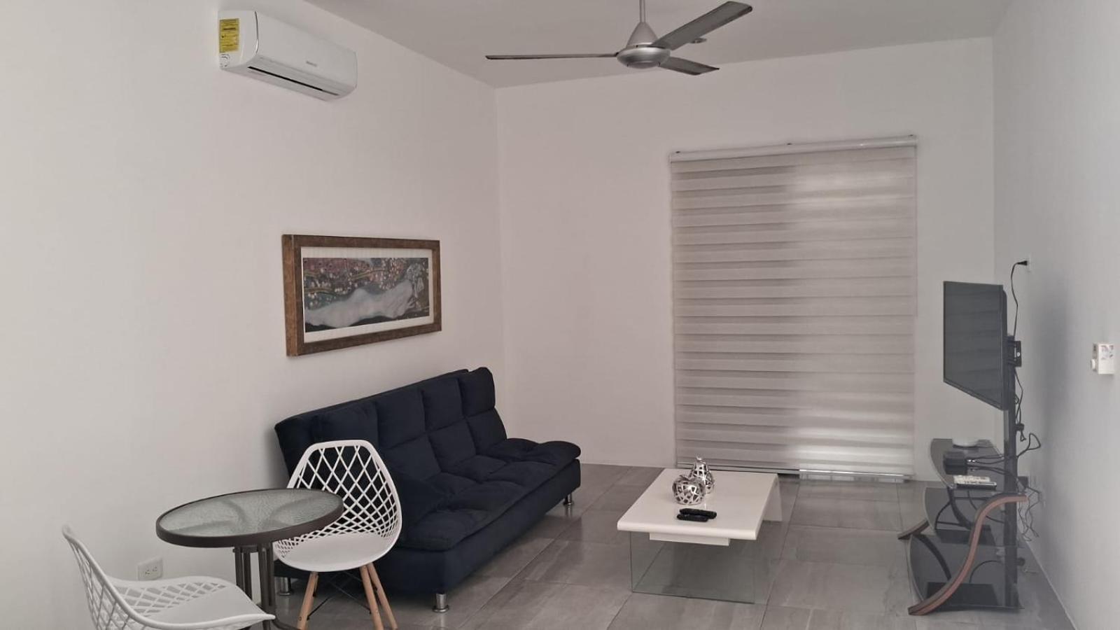 Milan Apartment Cozumel